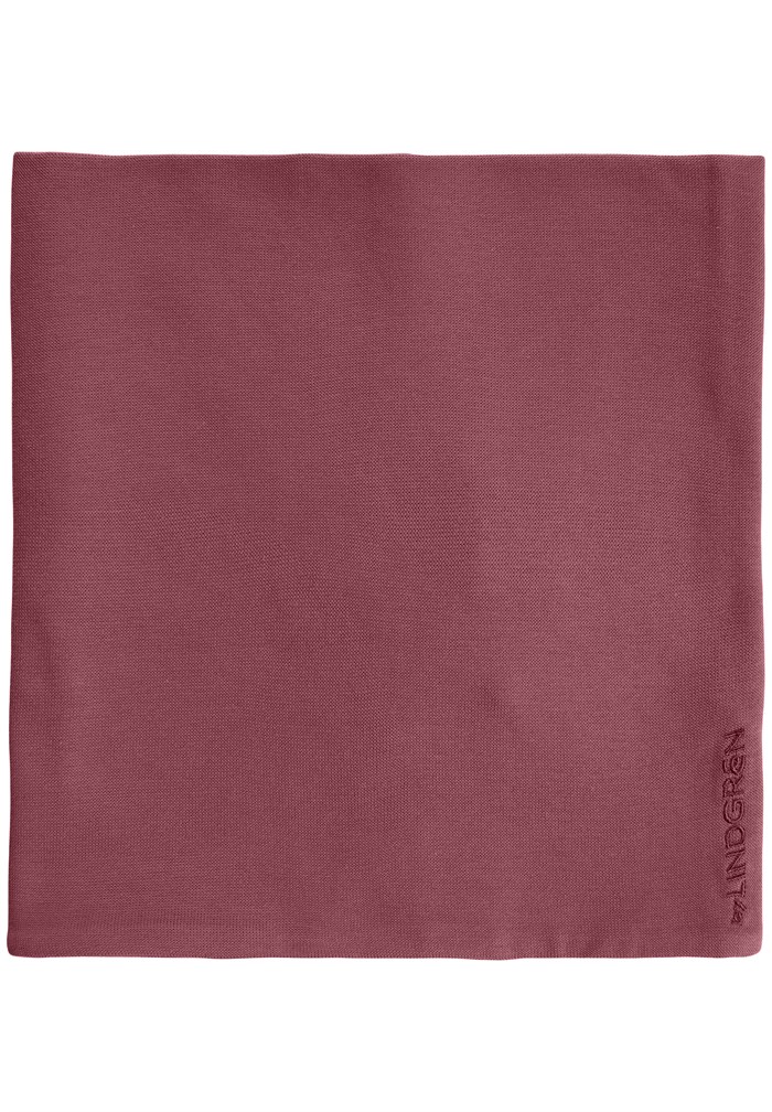 By Lindgren neck warmer - Winter Rose