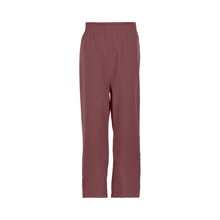 By Lindgren rain pants - Winter Rose