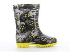 En Fant Gummistiefel - Carmine Rose