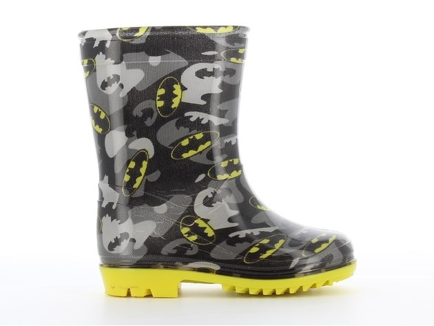 En Fant Gummistiefel - Carmine Rose