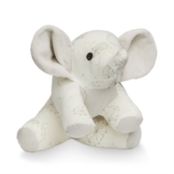 CamCam Elefant bamse - dandelion neutral