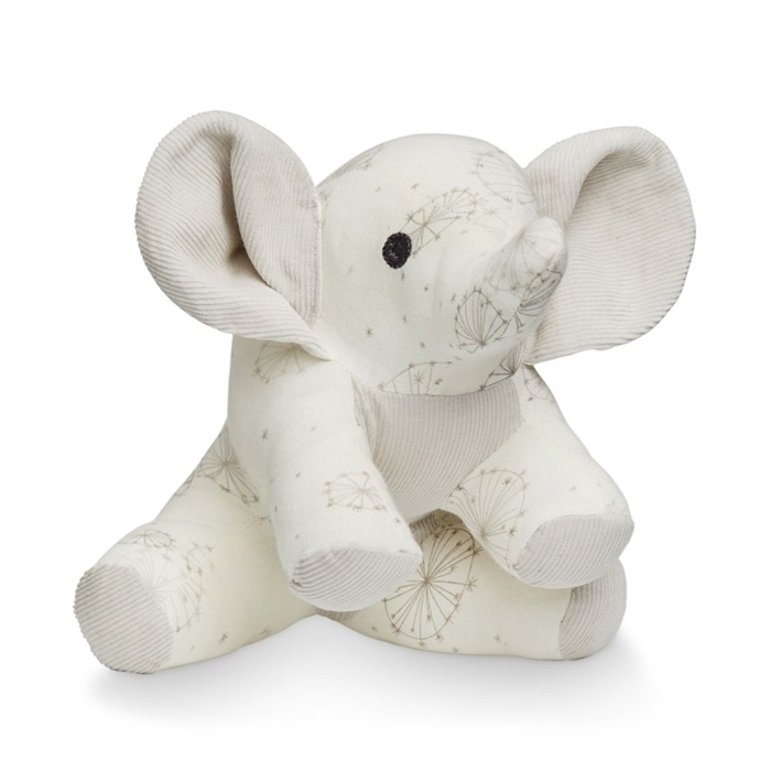 CamCam Elefant bamse - dandelion neutral