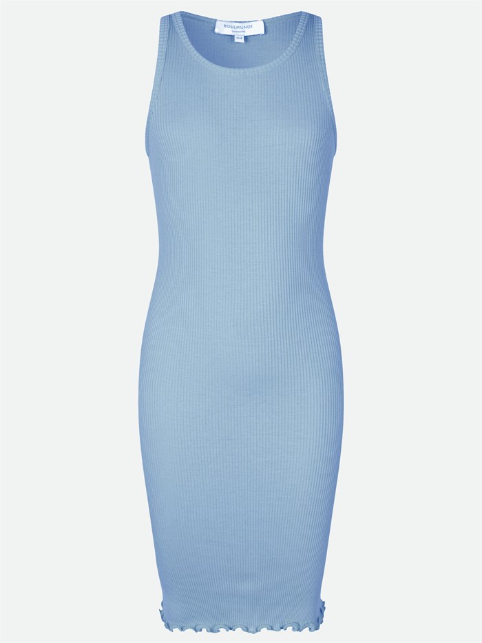 Rosemunde Baybay Dress - Heaven blue