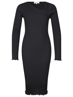 Rosemunde Dress - Black