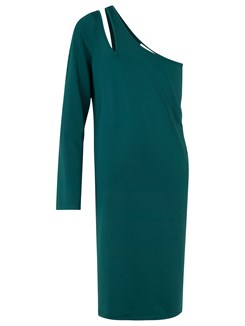 Rosemunde Dress - Dark Teal