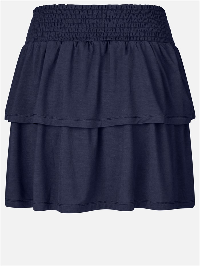 Rosemunde skirt - Navy