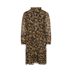 Sofie Schnoor Reva Kleid – Schwarz