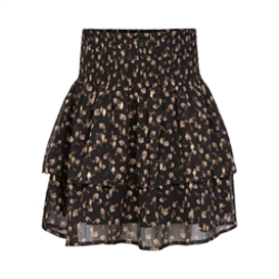 Sofie Schnoor Isobel skirt - Black 