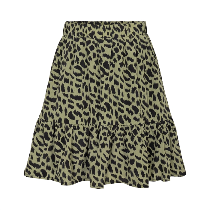 Sofie Schnoor skirt - AOP Leo