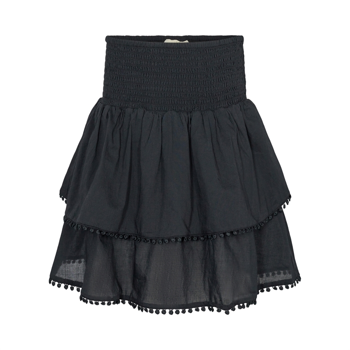 Sofie Schnoor skirt - Black 