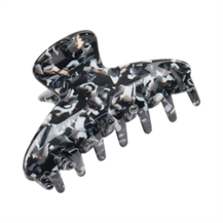 Sofie Schnoor hair clips - Black