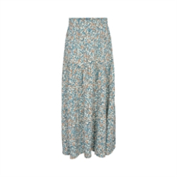 Sofie Schnoor skirt - Blue flowers