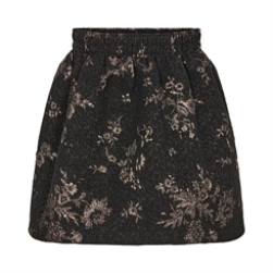 Sofie Schnoor skirt - Black