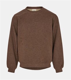 Sofie Schnoor Sweatshirt - Brown