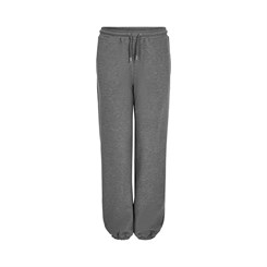 Sofie Schnoor Sweat pants - Grey melange