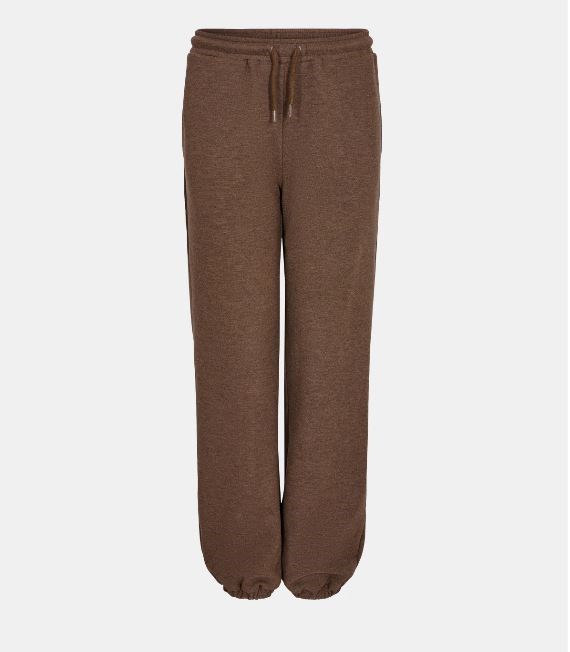 Sofie Schnoor Sweat pants - Brown