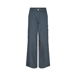 Sofie Schnoor pants - Blue