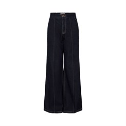 Sofie Schnoor pants - Dark blue