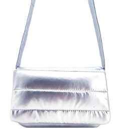 Sofie Schnoor Crossbag - Silver