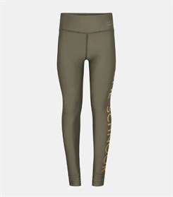 Sofie Schnoor leggings - Army green