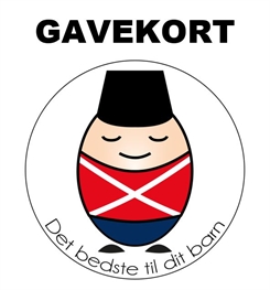 Gavekort