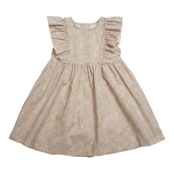 Huttelihut Isabell dress - Jacqueline Blossom