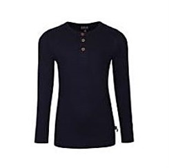 Kids-up Blouse Emil 07 - Navy