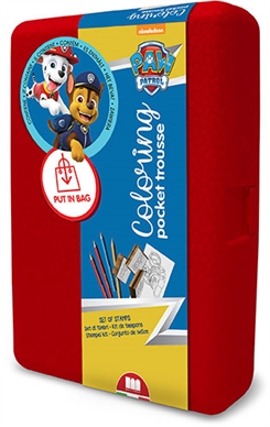 Paw Patrol Strafanstalt