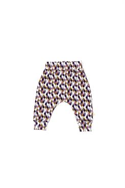 Smallstuff pants - Harleqin