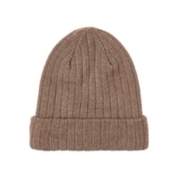 Lil\' Atelier Gerson knit hat - Sinopia Fresco