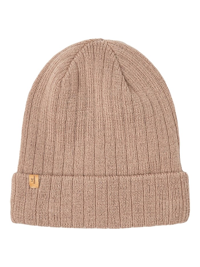 Lil\' Atelier Nanson knit hat - Roebuck