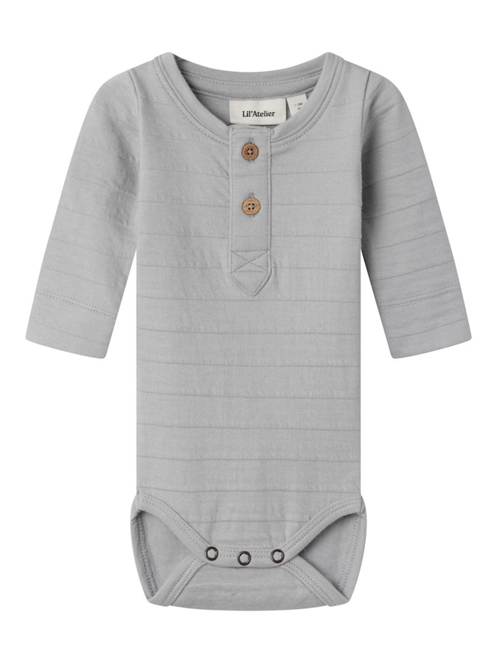 Lil\' Atelier Ralio LS body - Harbor mist