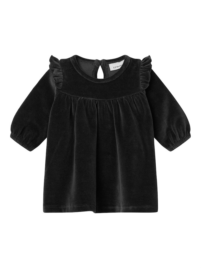 Lil\' Atelier Frimia LS dress - Periscope