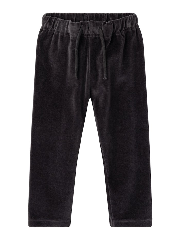 Lil\' Atelier Frimia loose sweat pants - Periscope