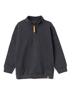 Lil' Atelier London sweat w/zip - Periscope