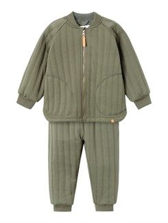 Lil' Atelier Juno Stepp-Thermosset – Kalamata