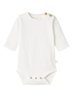 Lil' Atelier Dolan LS body - Coconut Milk