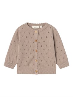 Lil' Atelier Nimi LS knit - Etherea