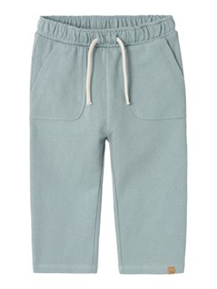 Lil' Atelier Jobo reg sweatpants - Abyss