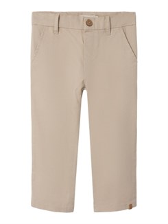 Lil' Atelier Nael pants - Irish Cream