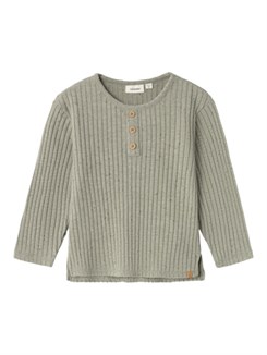 Lil' Atelier Momilo LS - Seagrass