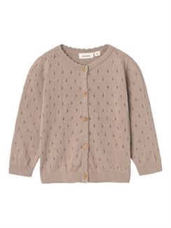 Lil' Atelier Nimi LS knit - Etherea