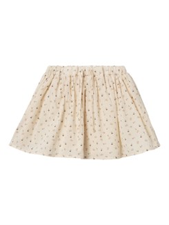 Lil' Atelier Noanna skirt - Birch