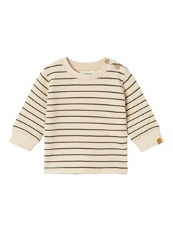 Lil' Atelier Rasmus LS top - Kalamata