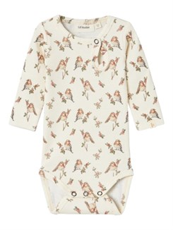 Lil' Atelier Gavo LS slim body - Turtledove