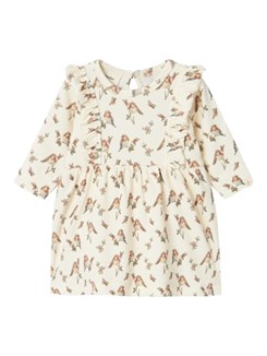 Lil' Atelier Gavo LS Body – Turteltaubenvogel