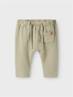 Lil' Atelier Thoro reg pants - Seagrass