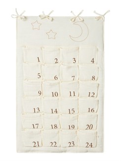 Lil Atelier Julekalender - Turtledove