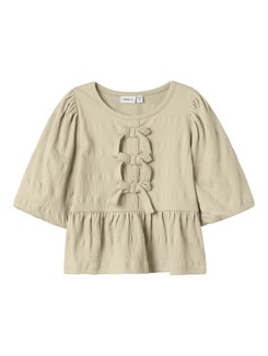Name it Kesia shirt - Peyote