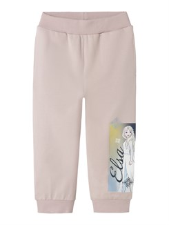 Name it Jill sweatpants - Frozen - Burnished Lilac